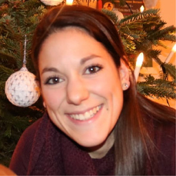 Catherine Illgner