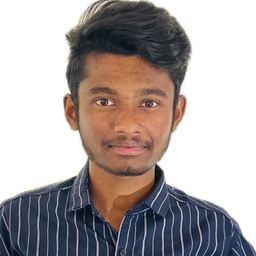 KAPIL ELACHIPALAYAM SELVARAAJ