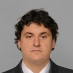 Kristian Todorov