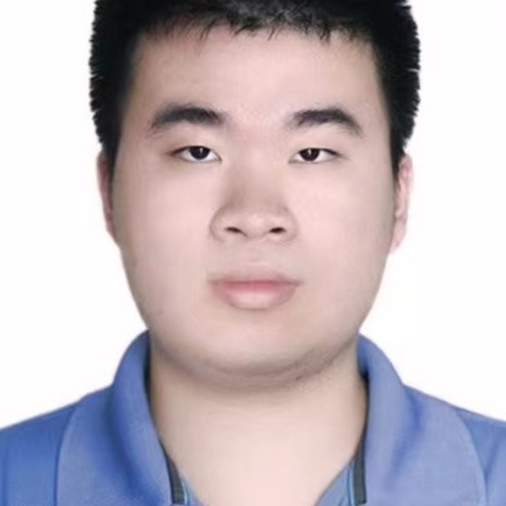 Ruixuan Ge Informatik TU Darmstadt XING Ruixuan Ge Informatik TU Darmstadt XING