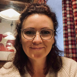 Profilbild Irina Huber