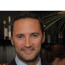 Dominic Grant