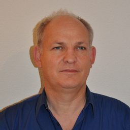 Dietrich Meier