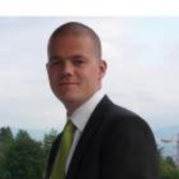 Lars Horisberger