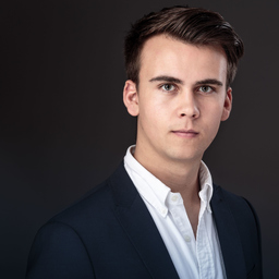 Christopher Stritzel