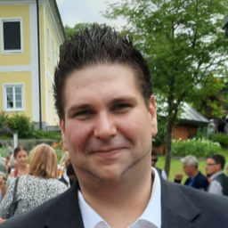 Mst. Andreas Sturm
