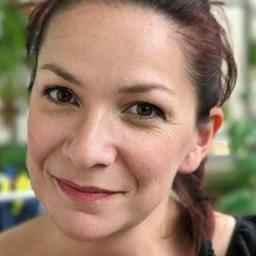 Laurence Lo Giudice