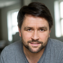 Stefan Evertz