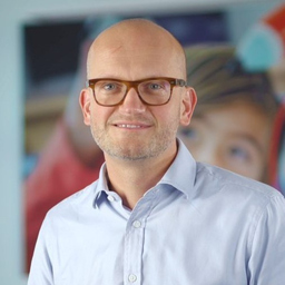 Dominik Klarmann