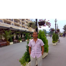 Baris Ozaydin