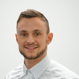Luca Zimmerer