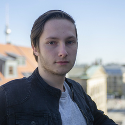 Noah Kutscher