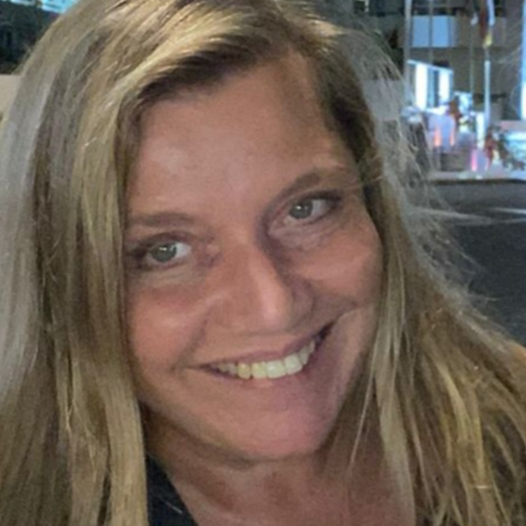 Social Media Profilbild Pamela Knop Hamburg