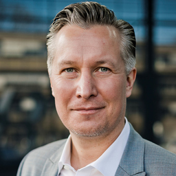 Dipl.-Ing. Marc Seidel