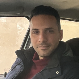 Peyman Mojarad Dezfouli