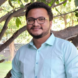 Samarth Chandoriker