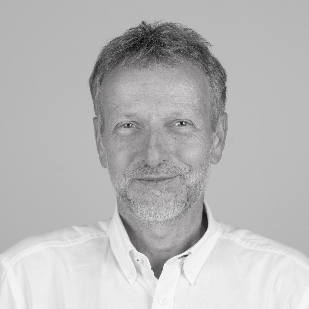 Hansrudolf Tanner GEVER Projektleiter Wistar Informatik AG XING