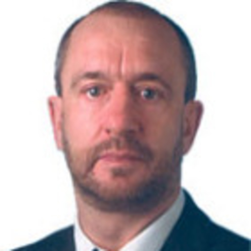 Johannes Braun Geschäftsführer Bauspektrum XING