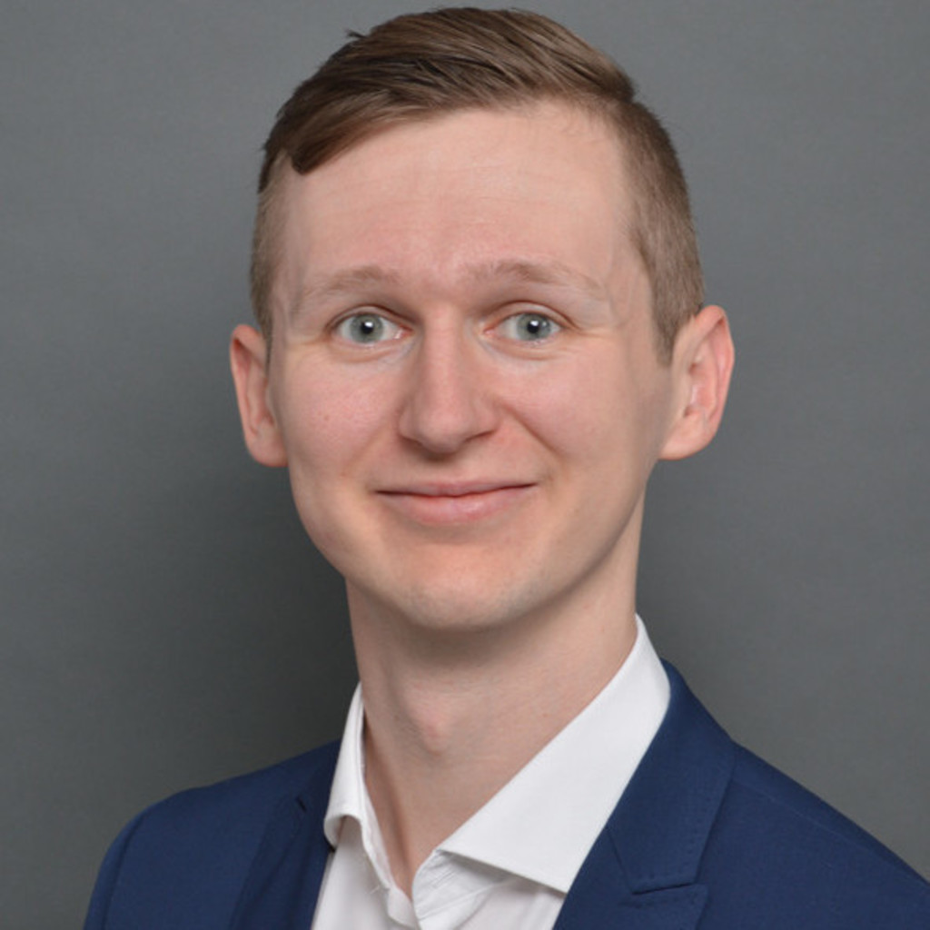 Oliver Weber Business Administration Hochschule für Wirtschaft und