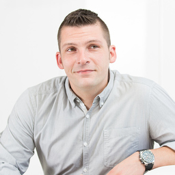 Marco Hauger
