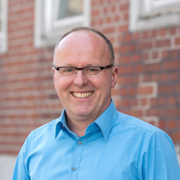 Dipl.-Ing. Manfred vom Sondern