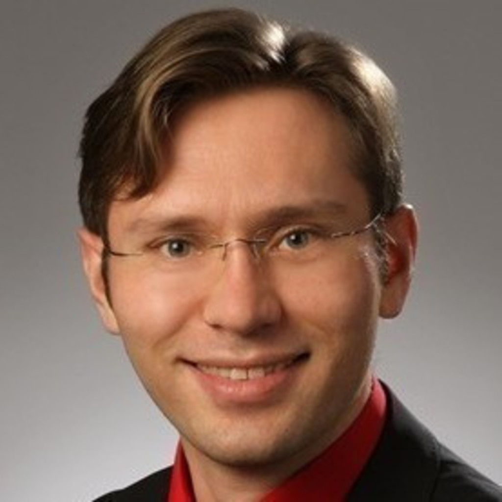 Eduard Busch ITSystem Engineer Bezirkskrankenhaus Landshut XING