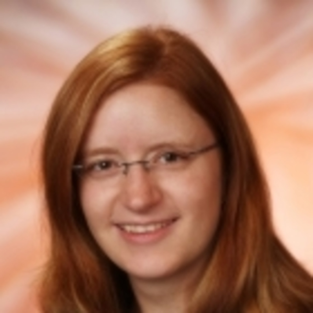 Social Media Profilbild Sabine Schäfer Nürnberg
