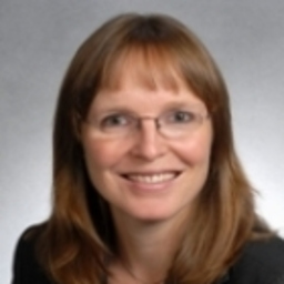 Nathalie Coquoin-Steinbach
