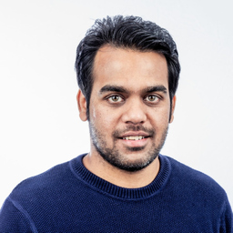 Chinmay Shrikant Kashikar