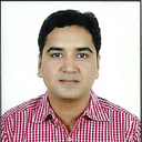 Avineesh Gautam