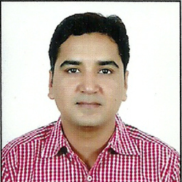 Avineesh Gautam