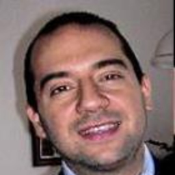 Simone Ventola