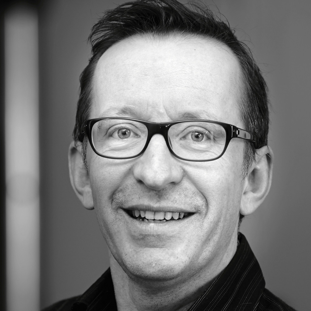 Christian Bordes Fotograf mit Schwerpunkt Produktvideo The Creative