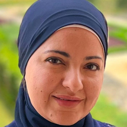 Sahar Ahmed