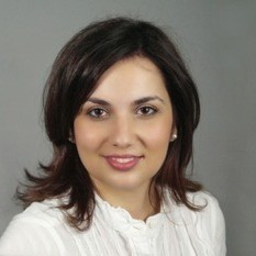 Dilara Güleryüz