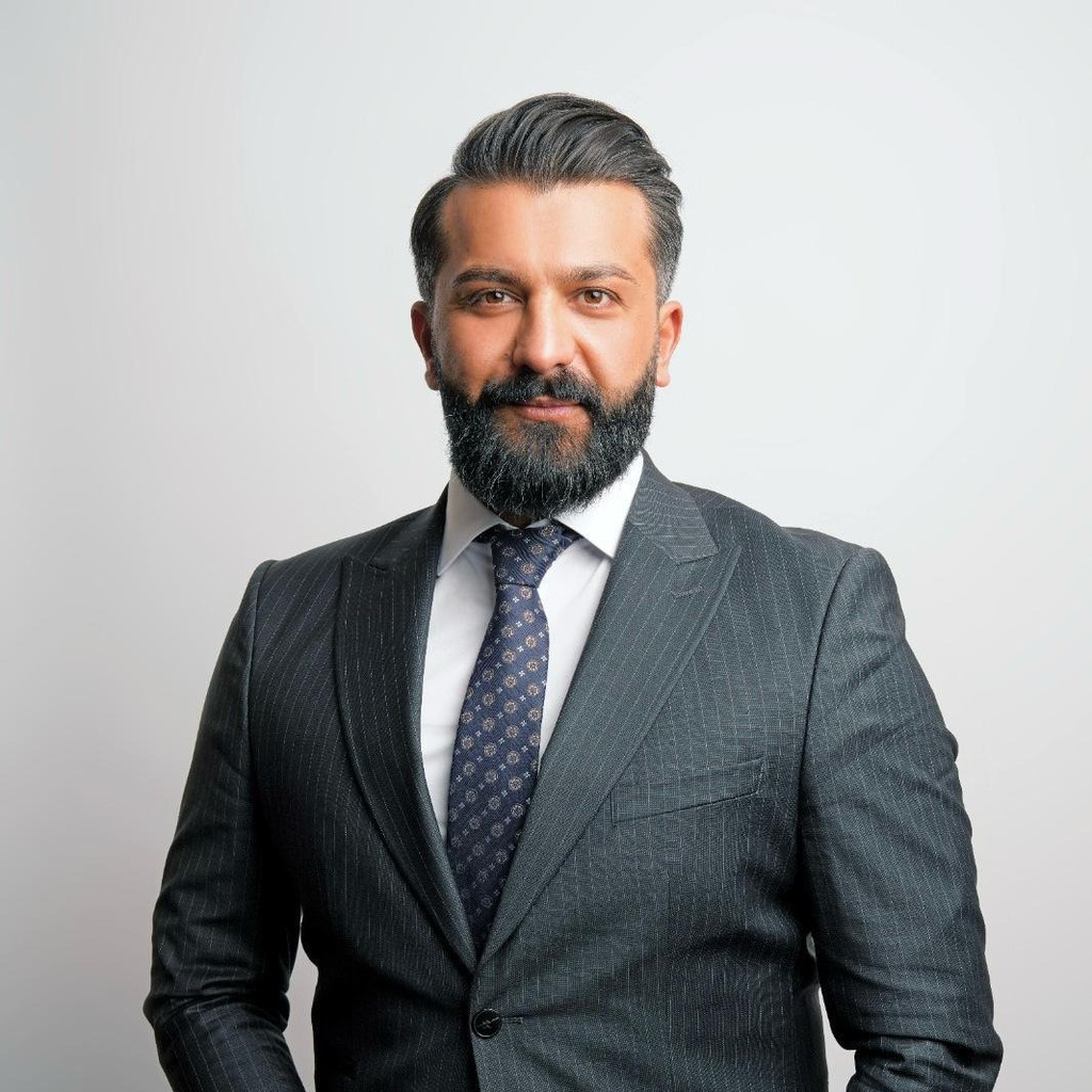 Aziz Sayik Hauptvertretung Allianz Aziz Sayik Allianz AG XING