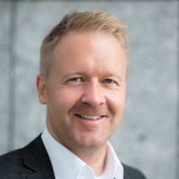 Torben Vasterling