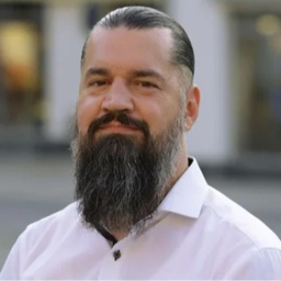 Karl Morgenstern