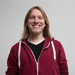 Lukas Schwarzenbacher