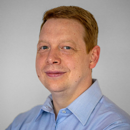 Sascha Wefers