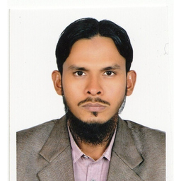 Waliullah Suman