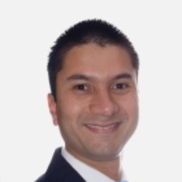 Alexander Bejarano