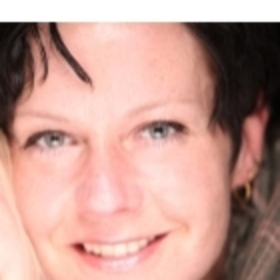 Ariane Trost