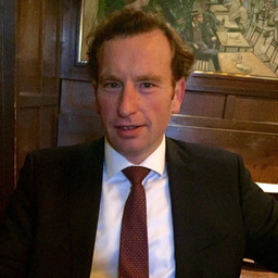 Guido Bach's profile picture
