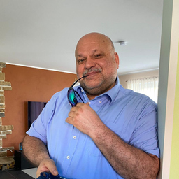 Vjatseslav Janovski's profile picture