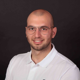Marco Sopjani