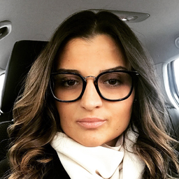 Tamara Ristić