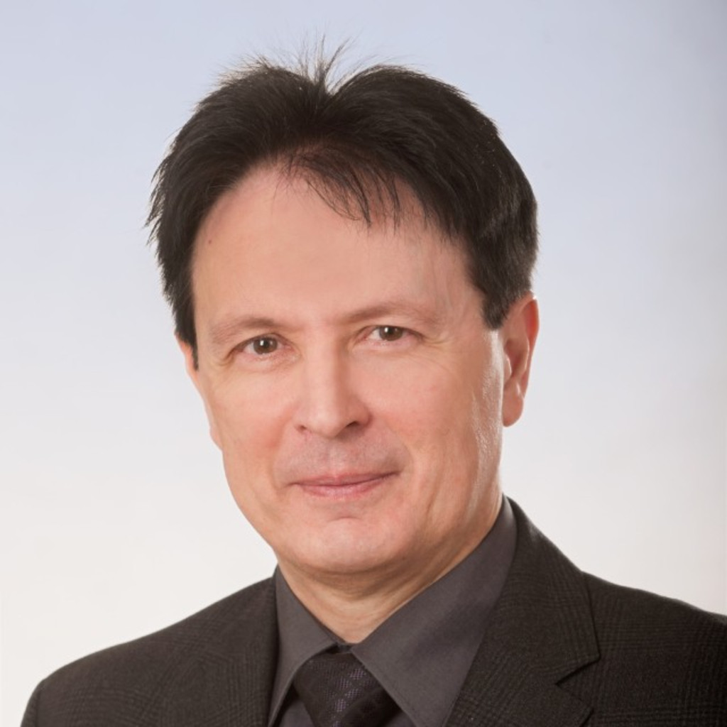 Christian Hofer Industriekaufmann XING