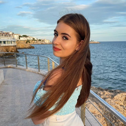Alina Westerfeld