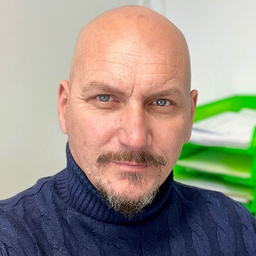 David Josef Kreiner